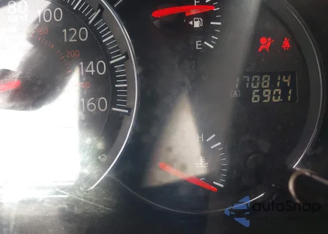 2014 Nissan Maxima 3.5 S from USA, damaged, VIN 1N4AA5AP9EC479492